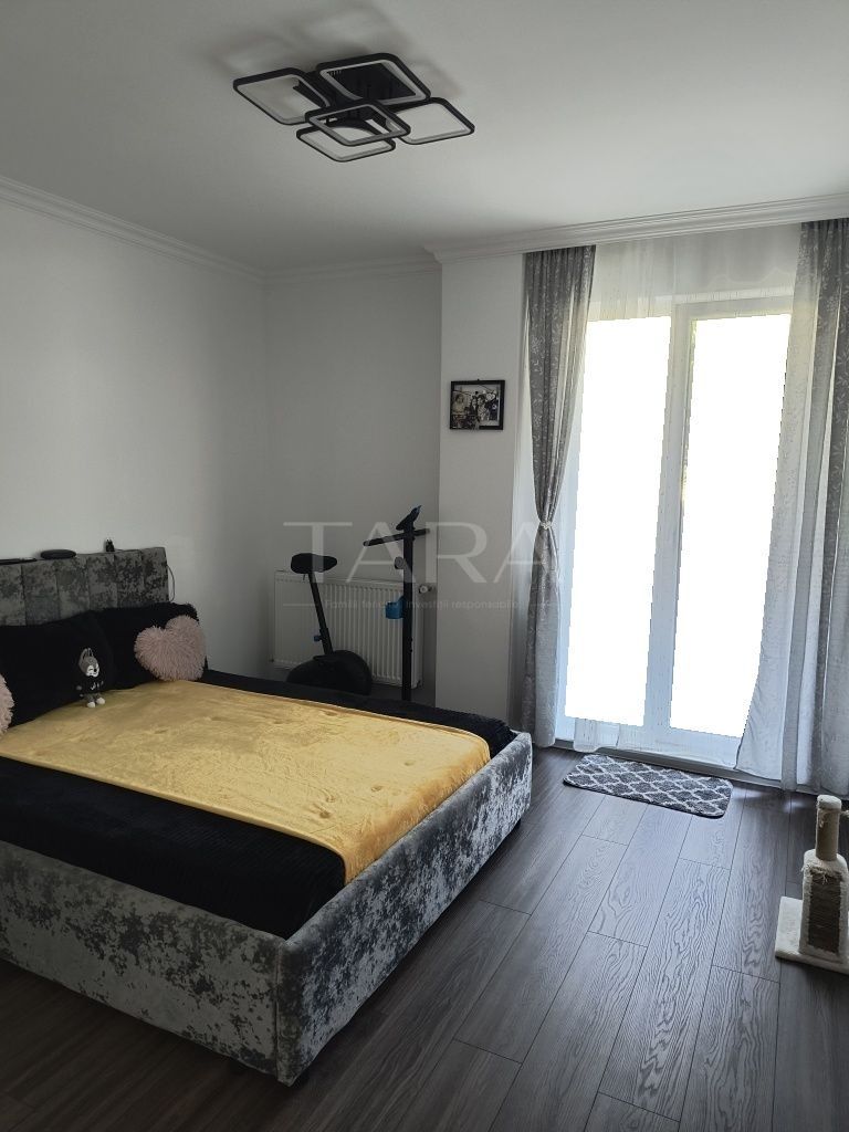 Apartament 3 camere, Florești – zona Panemar, 71 mp + balcon 4 mp - Poză 4