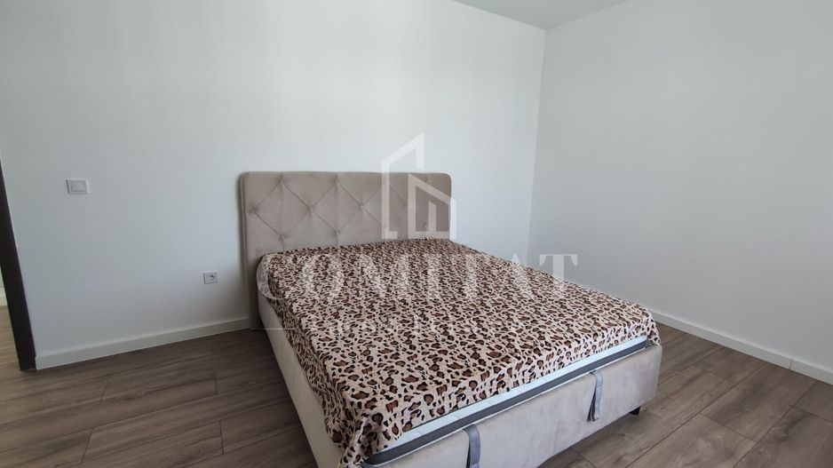 Casa individuala || 124 mp || zona Dezmir - Poză 6