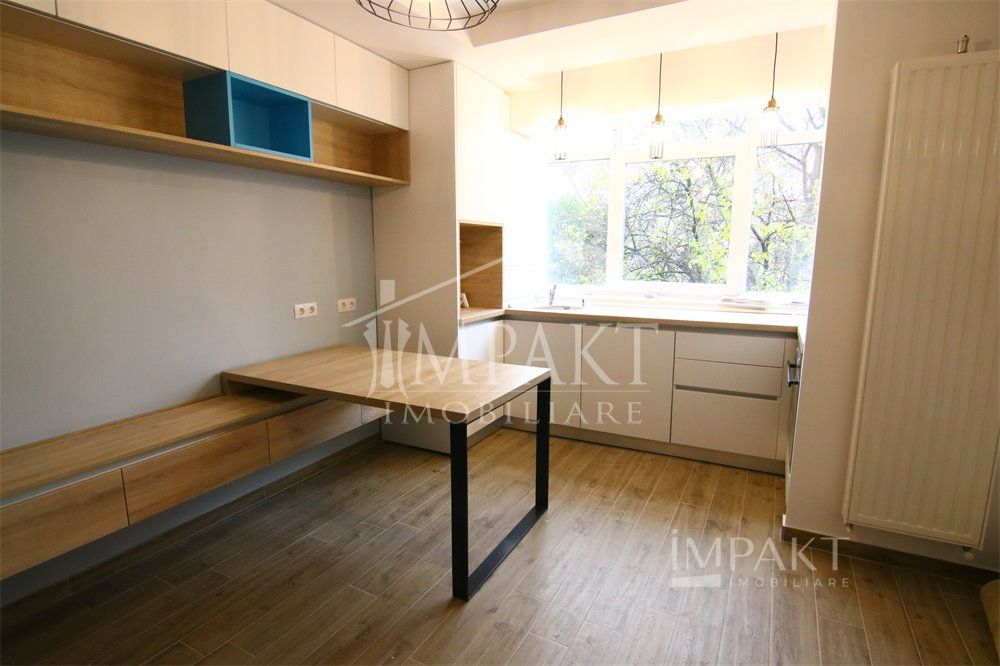 Apartament 2 camere decomandate, in Zorilor! - Poză 2