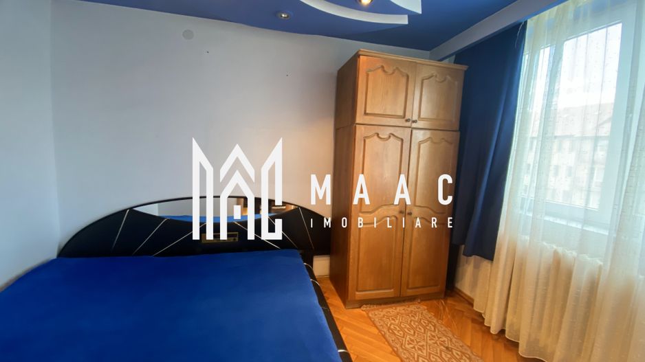 Apartament 2 camere | 40 MPU | Balcon | Renovat | Cedonia - Poză 4