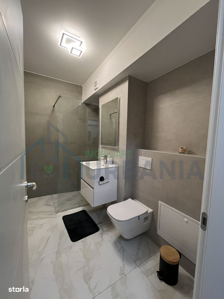 Închirere apartament cu o cameră - Poză 8