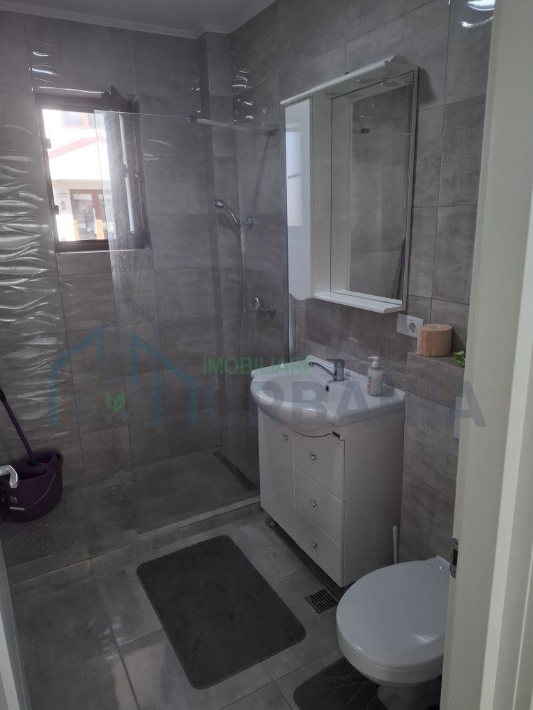 Apartament 2 camere, parter, mobilat, Valea Adâncă - Str. Ilias Vodă - Poză 3