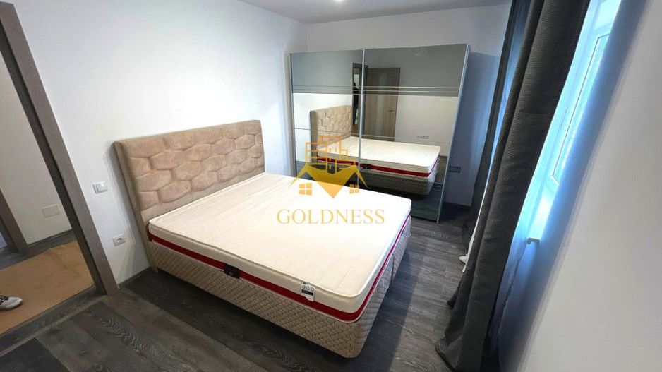 Penthouse 4 camere, Garaj, Modern, Padurea Hoia, Grigorescu - Poză 2