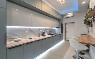 Apartament de lux | P-ta Maria | Et. 1 | Ideal pentru investitie - Poză 2