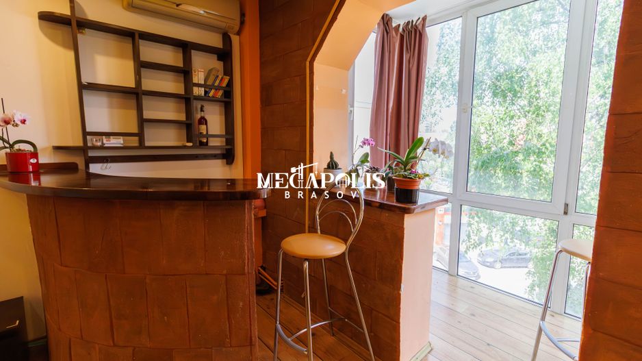 3 Camere | Decomandat | Etaj Intermediar | Astra - Poză 16