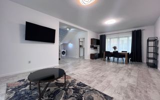 Duplex de 4 camere, 120mp, gradina, zona strazii Romul Ladea - Poză 1