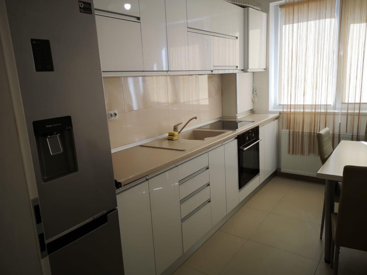 Apartament spatios cu 2 camere decomandat | 63 mp + 2 balcoane | Parcare - Poză 6