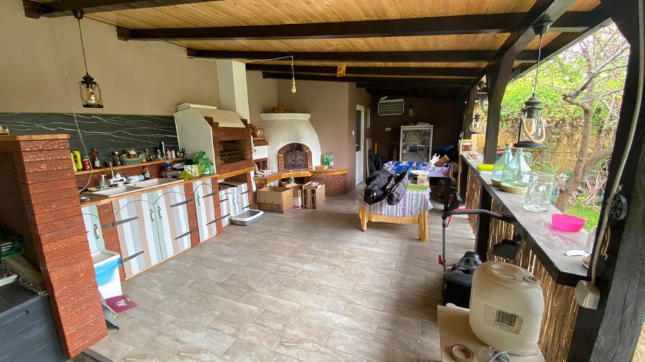 Casa cu 2 apartamente in zona Braytim - Poză 25