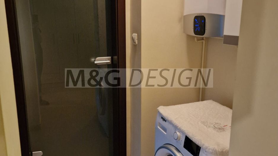 Apartament 3 camere zona Tipografilor - Poză 7