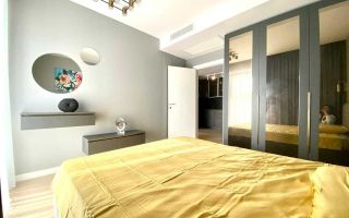 Apartament 2 camere | One Herastrau Towers | Premium - Poză 5