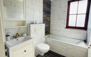 Giroc | 3 camere cu scara interioara |  117 mp | Mobilat-Utilat | 2 parcări - Poză 11