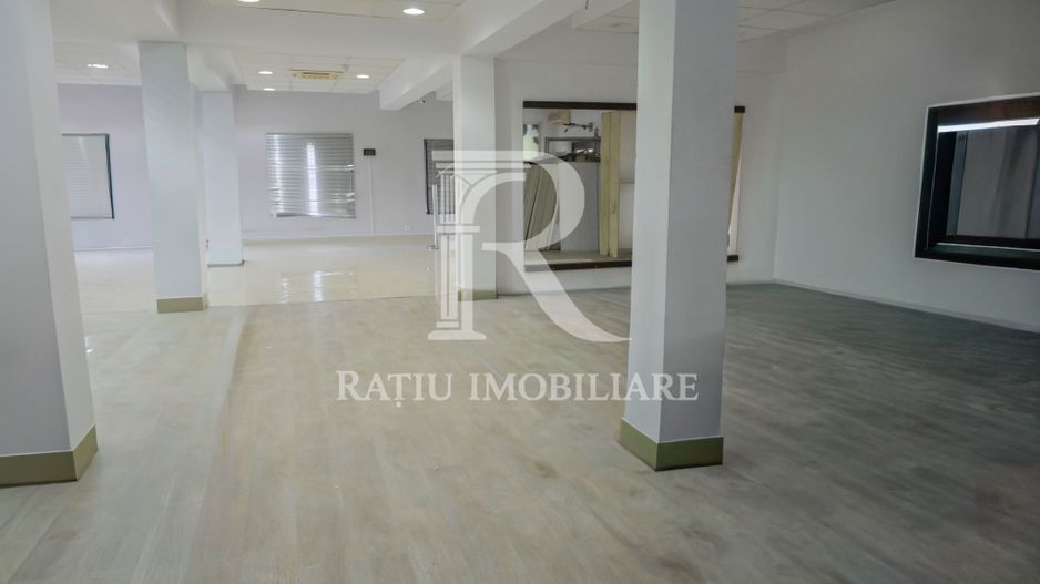 Spatiu Comercial | Nufarul | Oradea - Poză 2