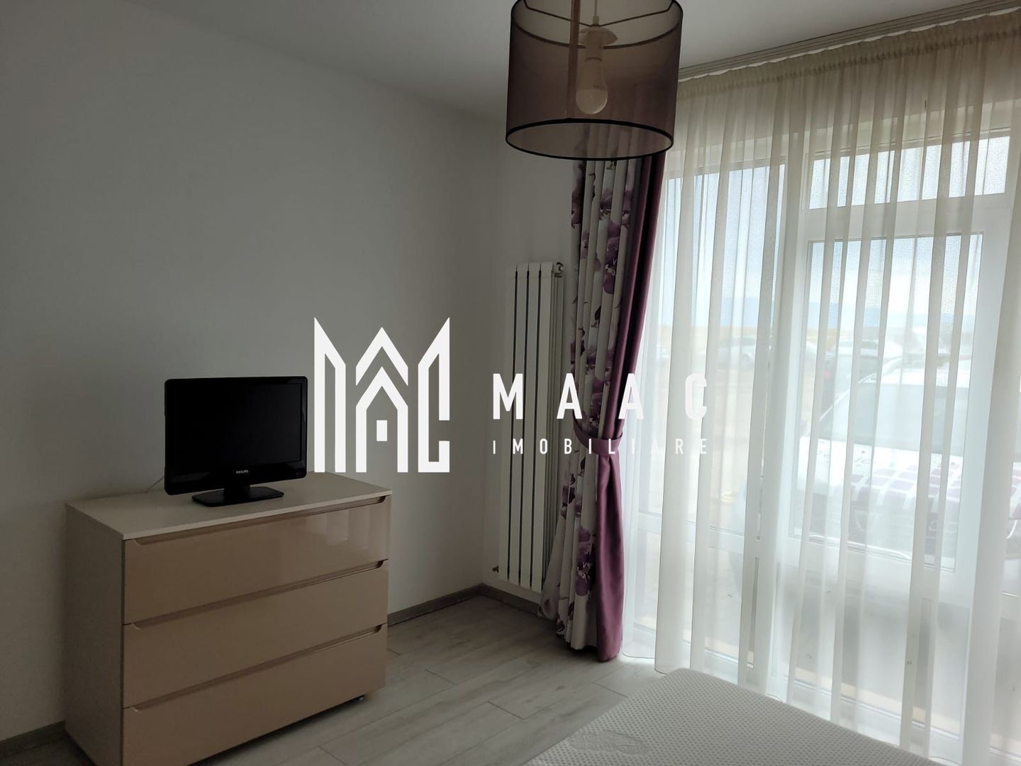 Apartament 2 Camere | Mobilat si Utilat | Loc de Parcare | Arhitectilor - Poză 4