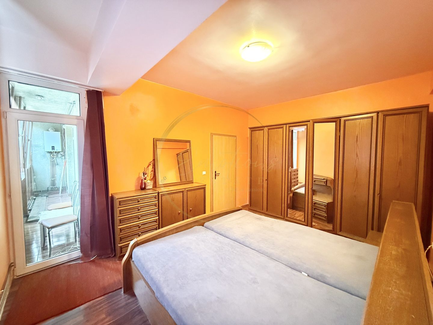 Apartament cu 2 camere în Complex Studențesc - Poză 6