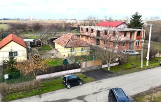 Casa cu teren 1416 toate utilitatile COMISION ZERO