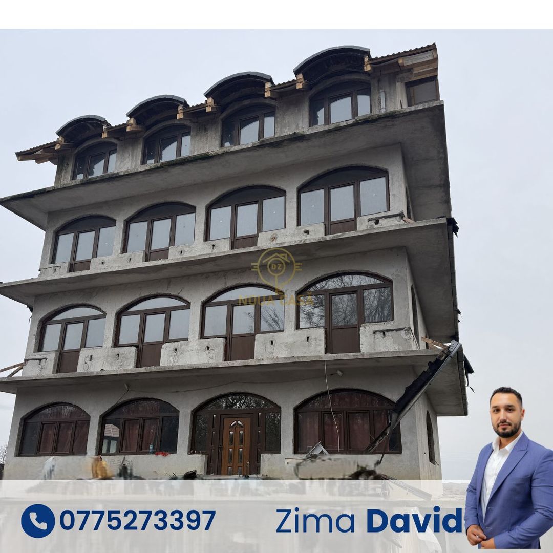 Proprietate Deosebita 707MP in Padurea Noroieni - Poză 1