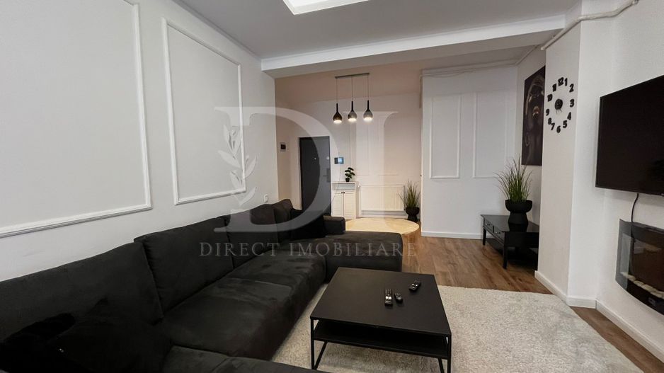 Apartament la cheie / ideal pentru locuinta sau investitie - Poză 2