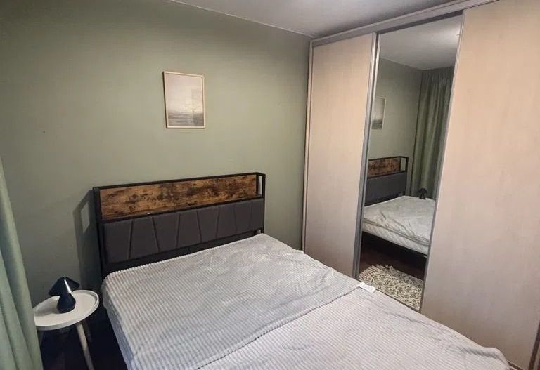 AP. 2 CAMERE- BASARABIA, PET-FRIENDLY, PRIMA INCHIRIERE, REABILITAT - Poză 3
