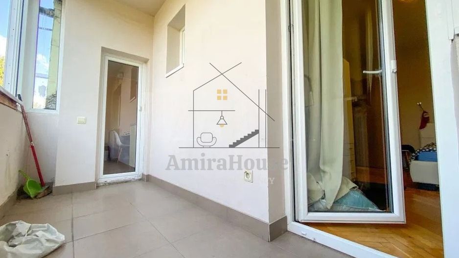 Apartament 3 camere, 90 mp utili,  zona Calea Manastur - Poză 37