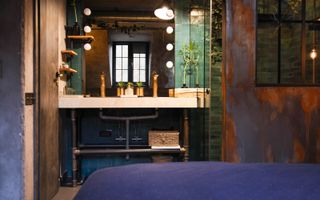 Bijuterie arhitecturală cu dotări smart in centrul Brasovului - Poză 27