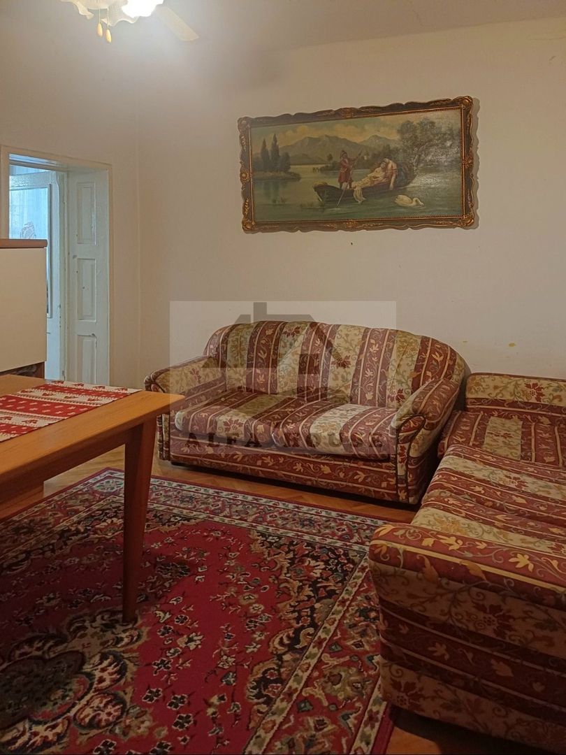 Apartament cu 4 camere in casa - zona Ultracentrala , AFI Mall, Patria - Poză 1