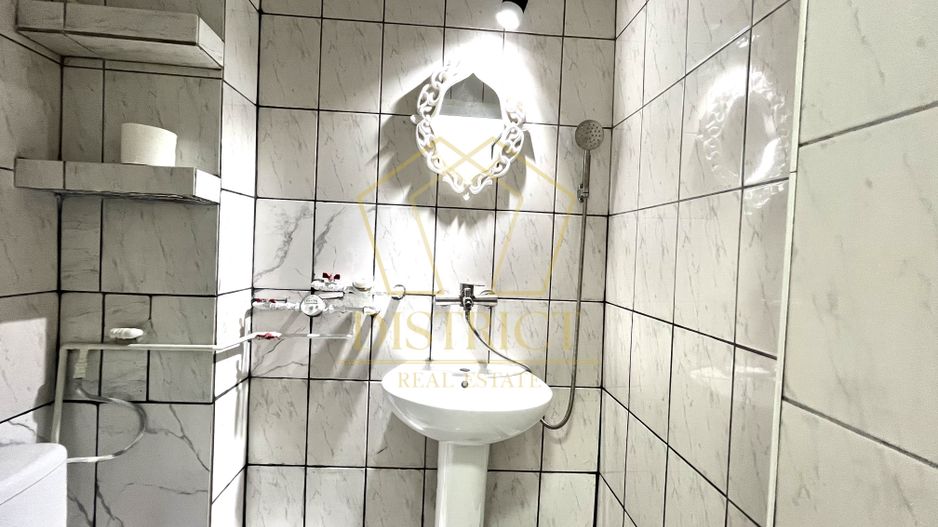 Garsonieră renovată | Parter | Calea Buziașului - Poză 3