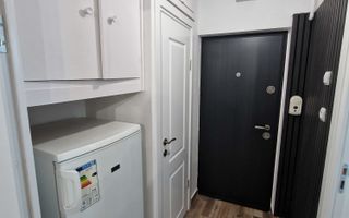 Apartament cu o cameră de vânzare în Aleea Carpati, Targu Mures - Poză 3