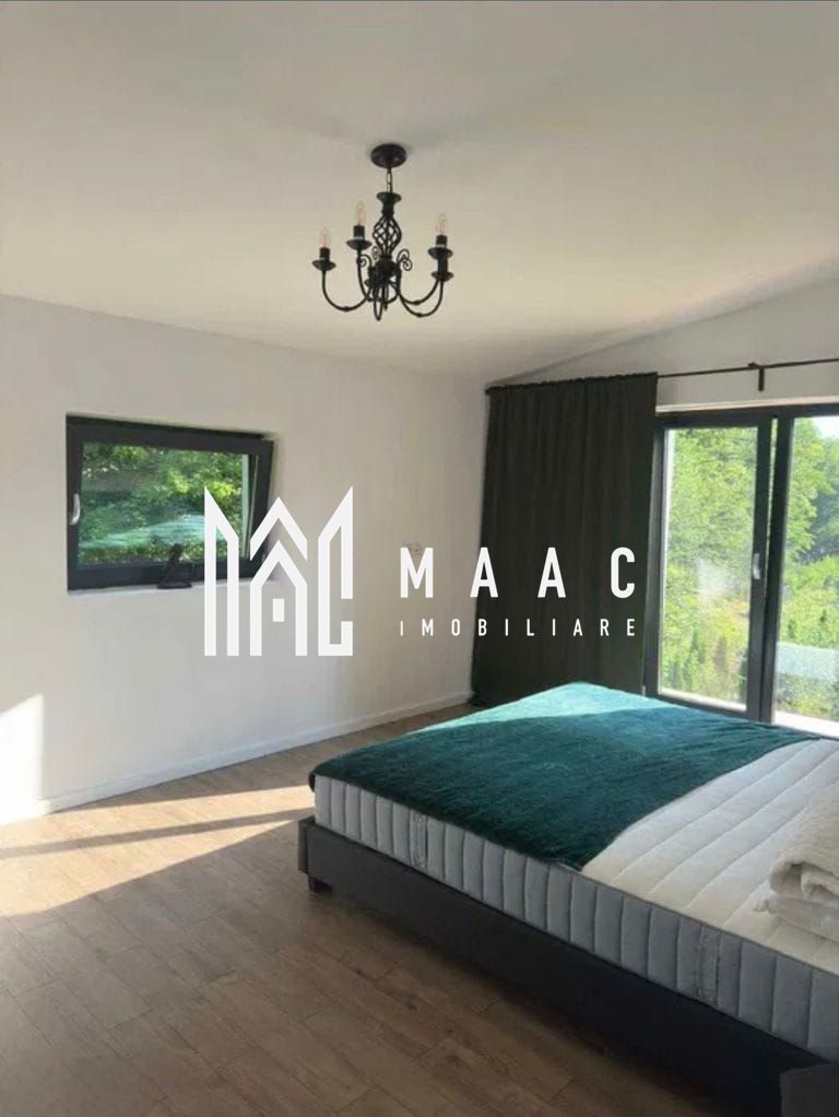Casă individuală 5 camere | Tocile | 250 mpu,  teren 1900 mp - Poză 2