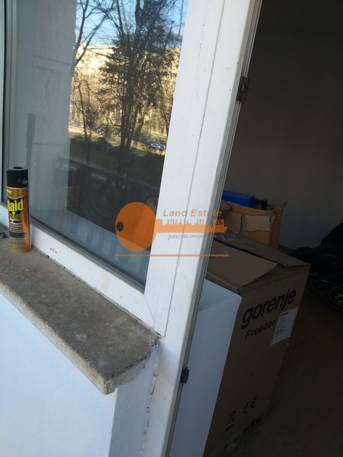 3 camere Unirii-Fantanii-Casa Poporului - Poză 9