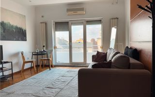 Apartament 2 camere de inchiriat Piata Romana | Spatios si luminos - Poză 8