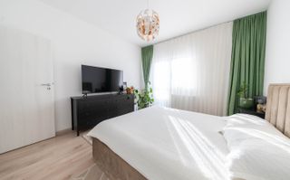 Apartament cu 2 camere, Bloc nou, Parc Tudor Arghezi - Comision 0 - Poză 12