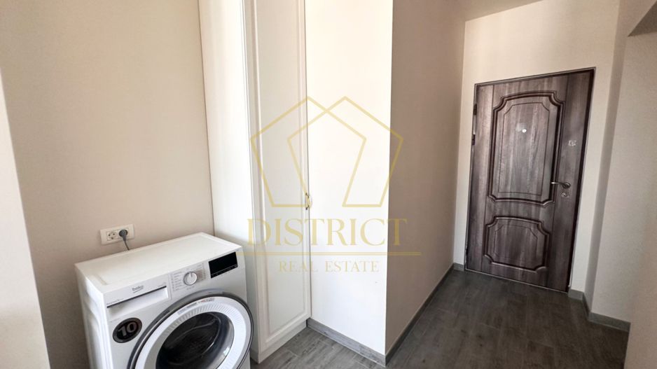 Apartament deosebit cu 2 camere | Dumbravita | Lidl - Poză 13