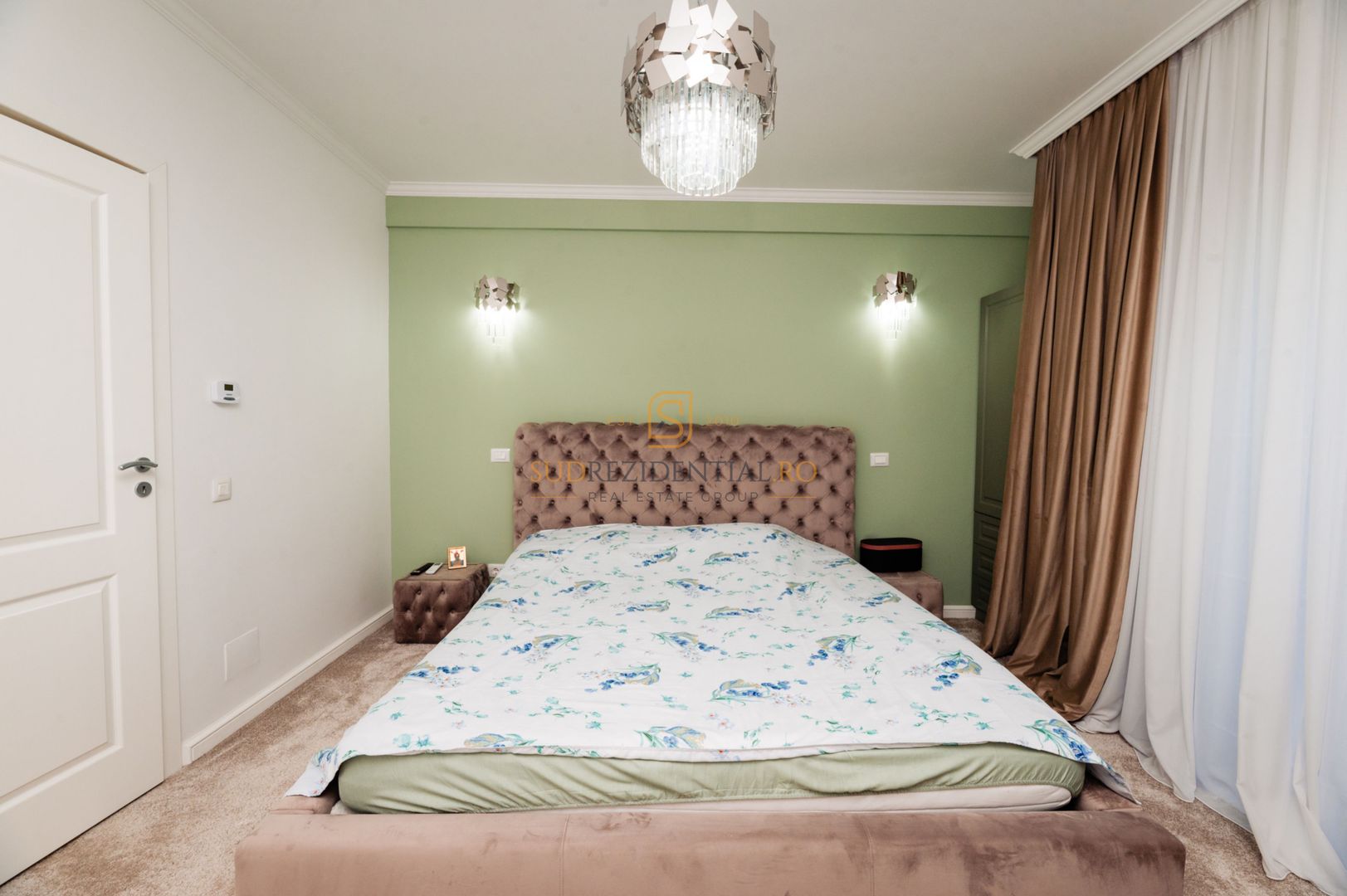 Vilă exclusivistă | 290 mp utili | Teren 719 mp | Piscină încălzită | - Poză 19