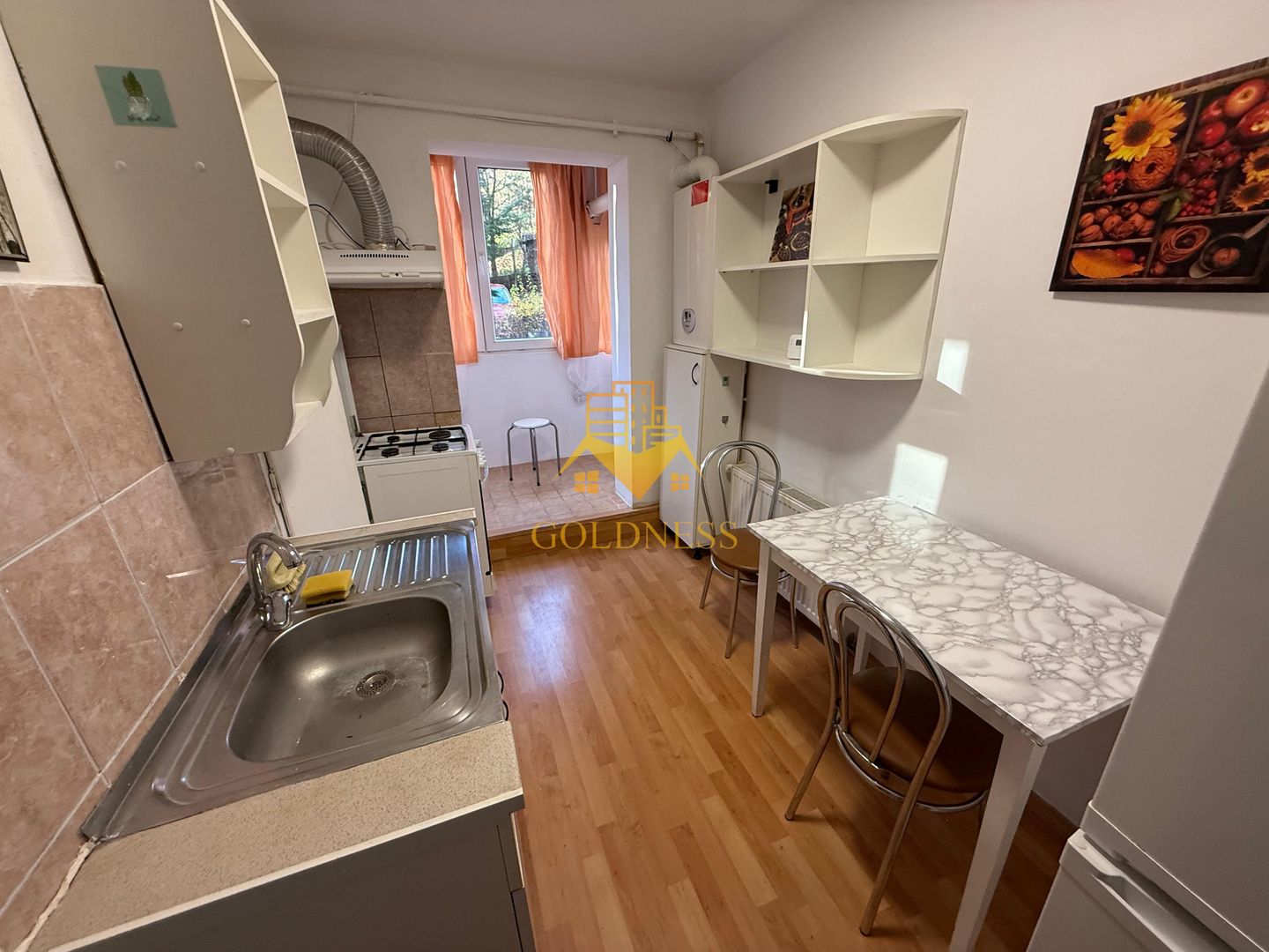 2 camere decomandate, balcon, Grigorescu, Zona Donath, Pet Friendly - Poză 6