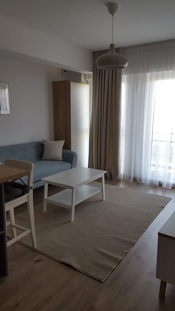 2 camere Aviatiei - Floreasca - Belvedere Residences, loc de parcare! - Poză 18
