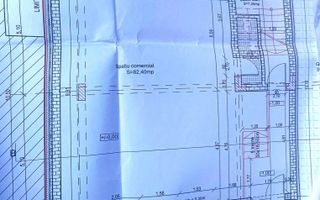 Spațiu comercial, zona  centrală. - Poză 2