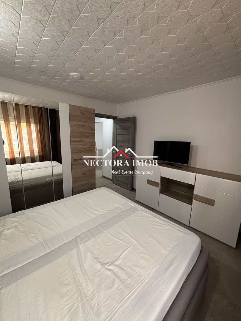 NECTORA IMOB-Apart. 1 camera,Parter,Parcare,Mobilat/Utilat,ONESTILOR - Poză 4