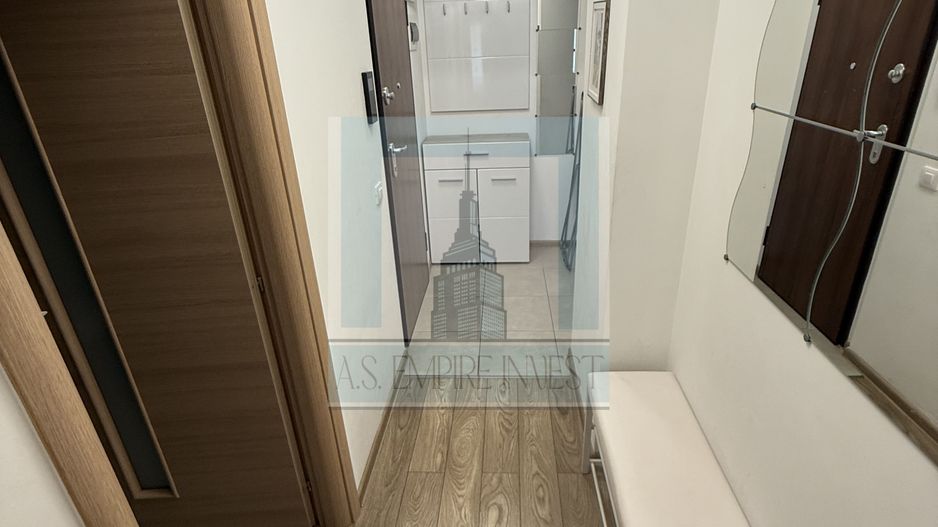 Apartament 2 camere, parcare,boxa,terasa 16 mp-zona Tractorul - Poză 9