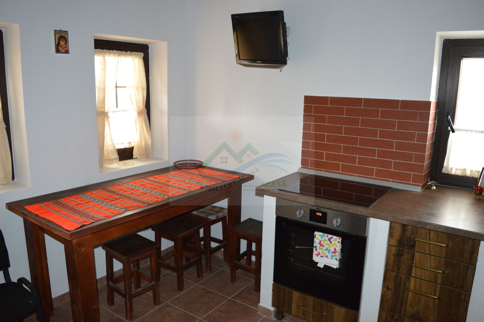 Casă de vânzare Măzănăești/Suceava - Poză 8