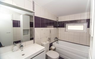 Casa cu 4 camere pe strada Campului, Pitesti - Poză 6