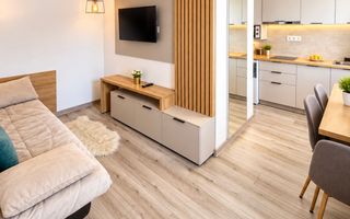Apartament 2 camere, Utracentral, Etaj 3 - Poză 2