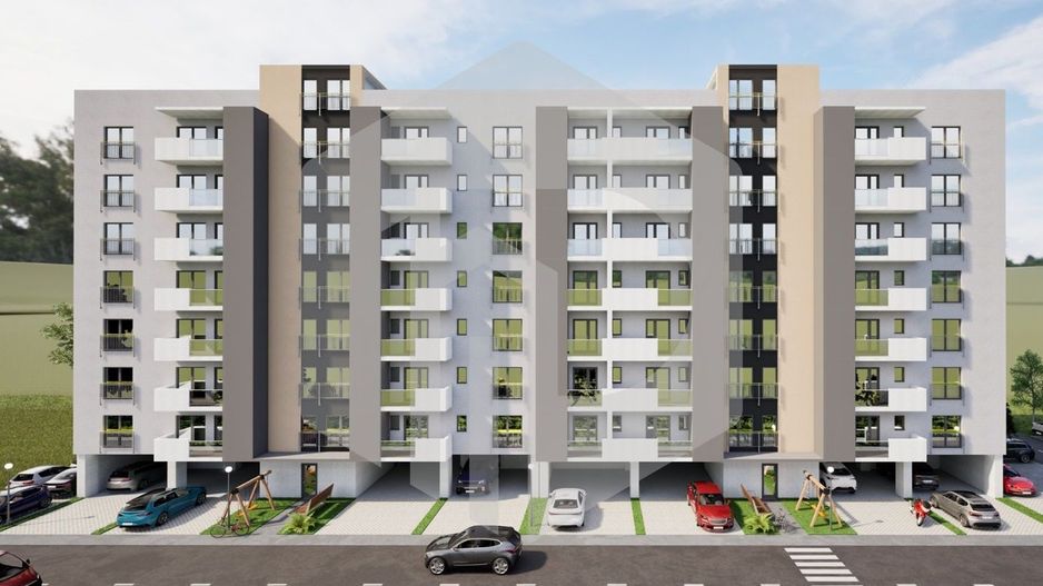 Apartament 2 camere | La cheie | Doamna Stanca | Etaj intermediar - Poză 7