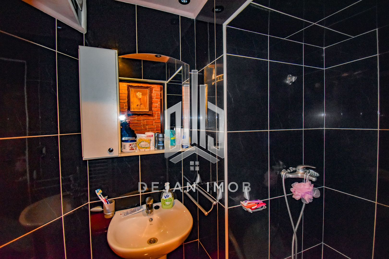 Apartament cu 2 camere de vânzare în Simeria, Sfantu Gheorghe - Poză 5