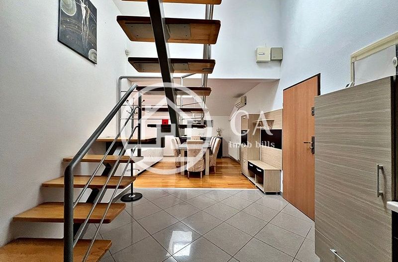 Apartament de închiriat cu 3 camere în zona Spitalul Judetean, Oradea - Poză 13