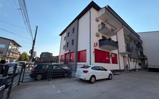 AP. 3 CAMERE - PARCARE INCLUSA, BUCATARIE INCHISA, CENTRALA, COMIS 0% - Poză 10