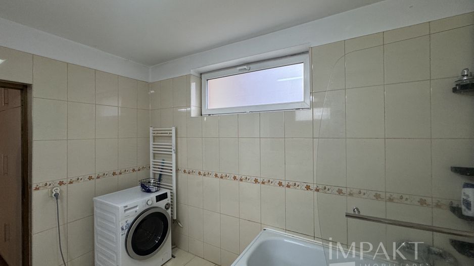 Apartament 84mp 3 camere in Buna Ziua de închiriat, parcare - Poză 12