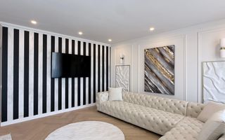 Apartament 4 camere | 165 mp | Piscină | Complex nou 2025 - Poză 7