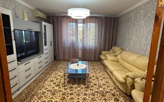 Chirie, apartament 3 camere 70 mp, str. Mihail Lomonosov, Centru - Poză 2