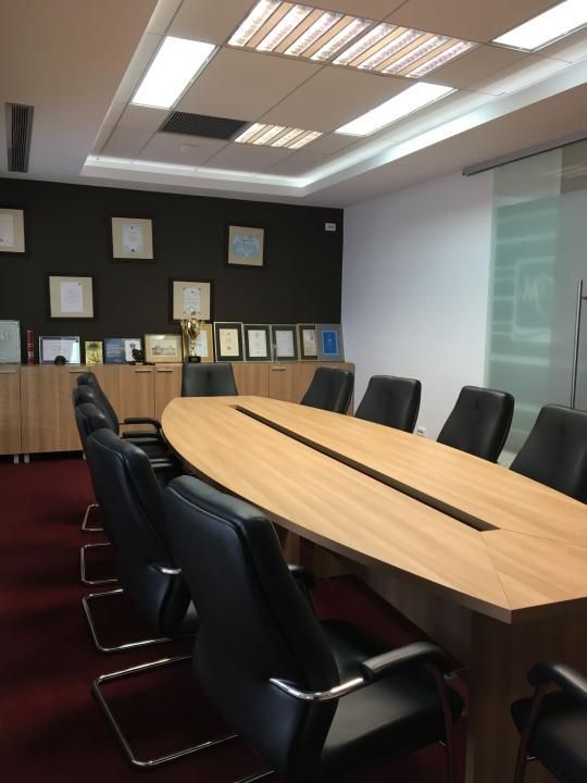 Berceni- Metalurgiei, showroom, birouri, depozitare 1532 mp - Poză 8