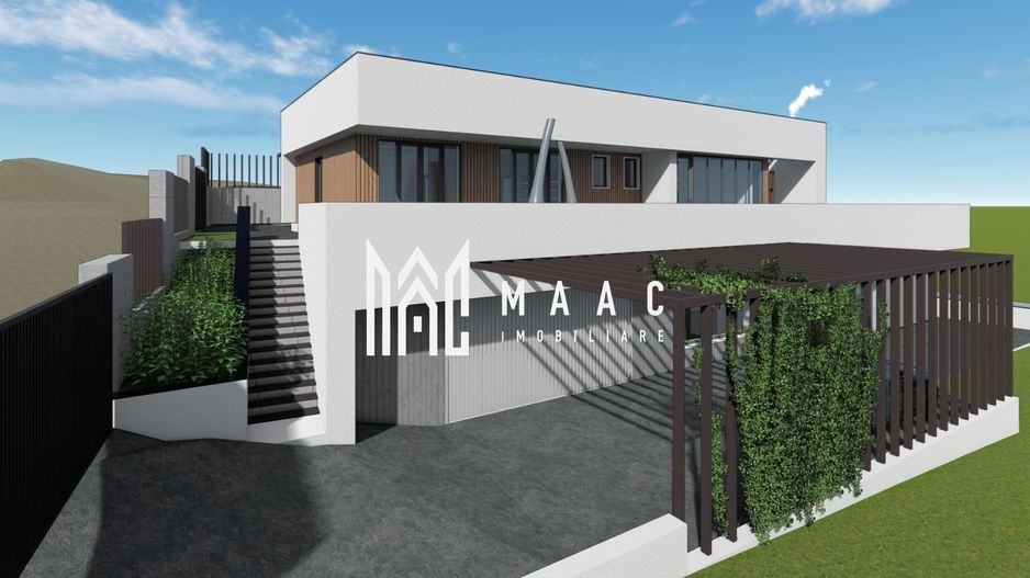 Teren Intravilan I 874 mpu I Proiect casa I Sura Mare - Poză 9